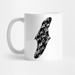 Go Surf & Skate Mug